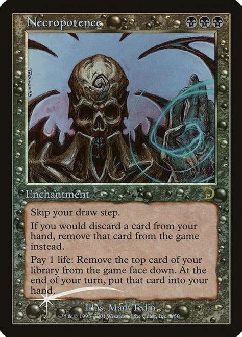 50 Most Overpowered Cards In Magic The Gathering Commander And Edh