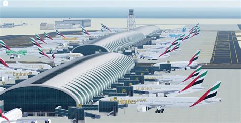 Feedback on my recent Airport Project - Creations Feedback - Developer ...