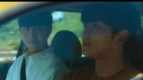 Rowoon Tolak Bayaran Saat Jadi Cameo Di A Time Called You Asal Boleh