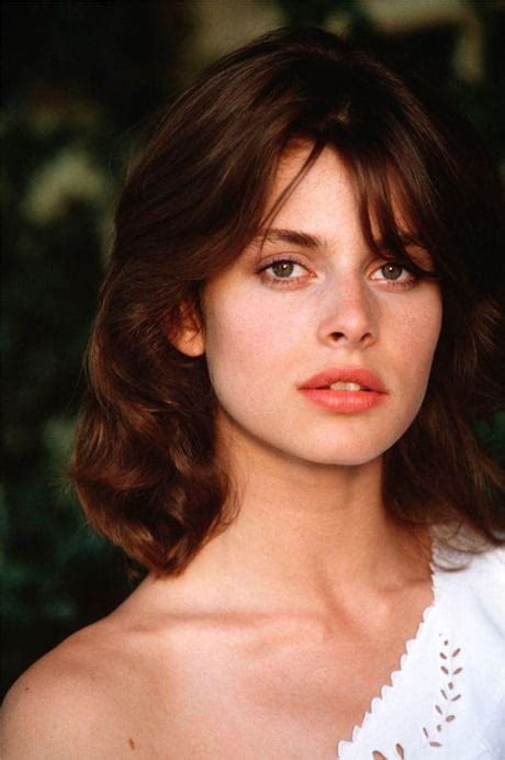 NASTASSJA KINSKI HEDY LAMARR Historian Alan Royle