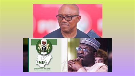 BREAKING IMO LP CANDIDATE RAISES ALARM REVEALS INEC OF FRUSTRATING