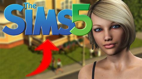 The Sims 5 Latest Rumors and Speculations about Cool Features and ...