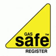 Gas Safe logo vector - Logovector.net