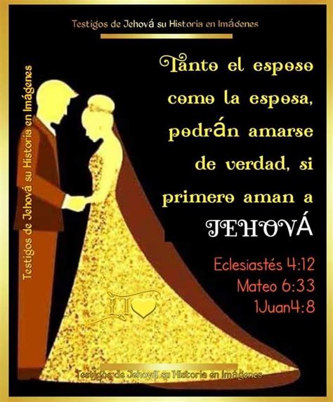 Pin De 1 713 577 9137 En Fotos Testigos De Jehova Imagenes Testigos De Jehova Eclesiastes 4