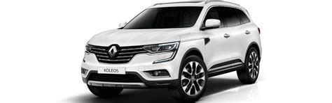 Nuova Renault Nuovo Koleos Configuratore E Listino Prezzi Drivek