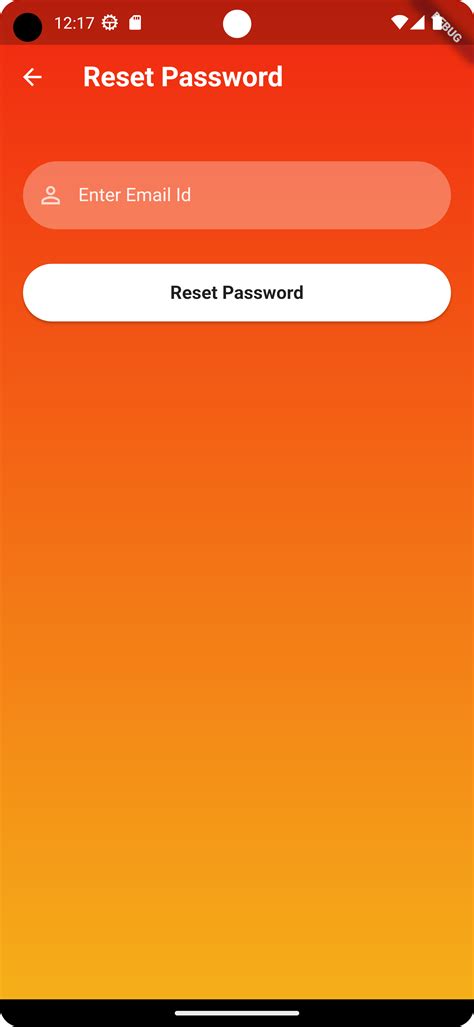 GitHub Jackfrst Firebase Auth Flutter A Simple App For Flutter