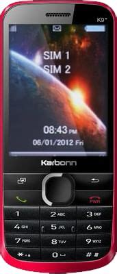 Karbonn K Plus Jumbo Price In India Full Specs Review Smartprix