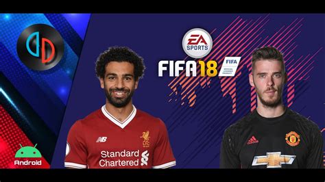 FIFA 18 Full Update Yuzu Build NCE Android Liverpool Vs Manchester