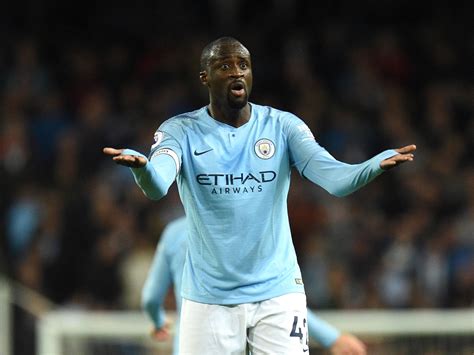 Yaya Toure Passes Medical In London As He Nears Free Transfer Claims