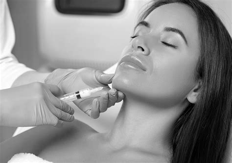 Jawline Contouring Treatment In New York Dr Ariel Ostad Md