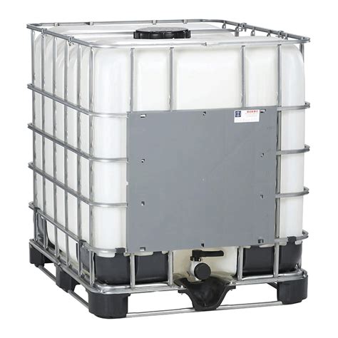 Gallon Ibc Totes And Tanks Bulk Wholesale Available Bascousa