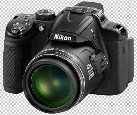 Nikon COOLPIX P520 Review, Price & specifications