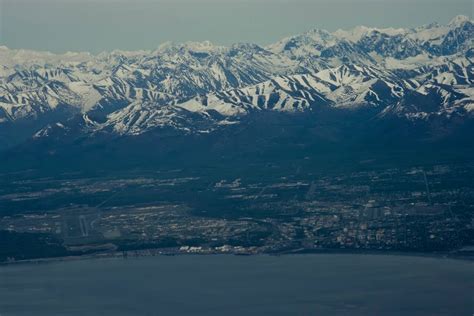 Kotzebue Breakup - Justin Rummel . com