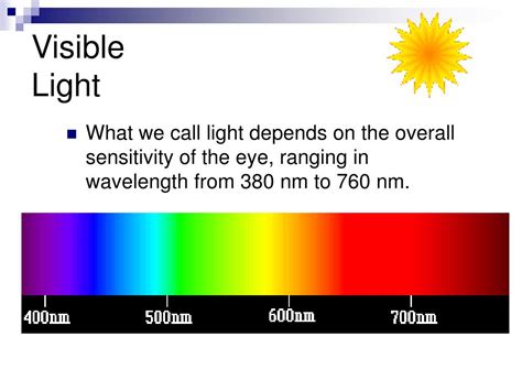 Ppt Properties Of Light Powerpoint Presentation Free Download Id