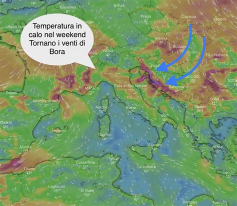 San Marino Meteo Temperatura Da Primavera Inoltrata Ma Ancora Per