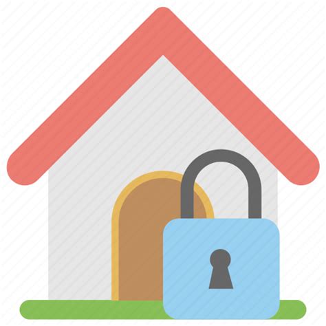 Home Lock Home Protection Home Security Property Insurance Real