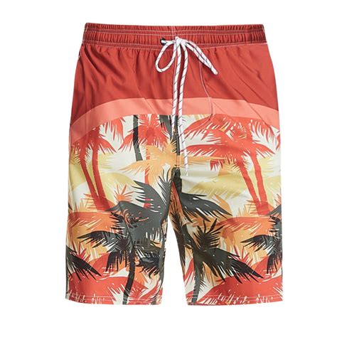 Joower Mens Board Shorts Swim Trunks Bathing Suits Swim Accessories