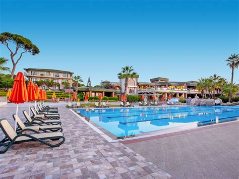 Pine Beach Belek Resort in Belek, Turkije | Mimosa Reizen