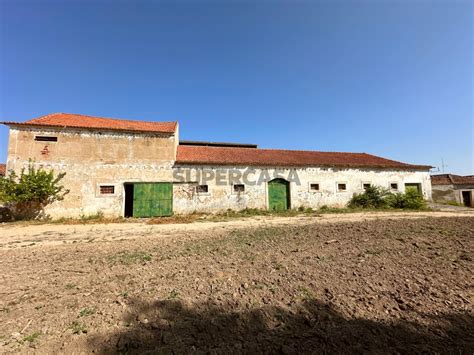 Quintas E Casas R Sticas Quinta Venda Em Alcanh Es Supercasa