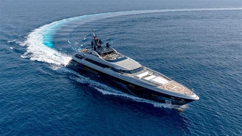 M Mondomarine Sarastar Sold