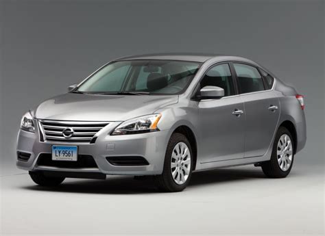 2015 Nissan Sentra Reviews Ratings Prices Consumer Reports