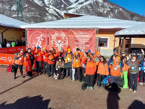 Giochi Nazionali Invernali Special Olympics Flickr