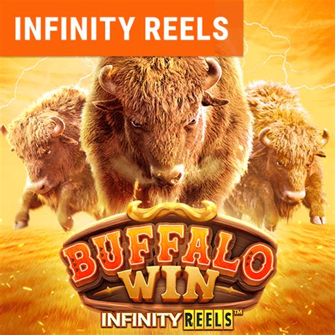 Buffalo Win Slot Demo Pg Soft