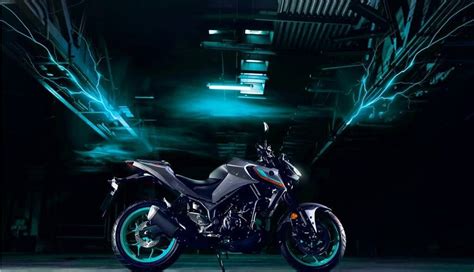 2022 Yamaha MT 03 Specs Features Photos WBW