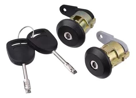 Cilindros Puertas Ford Ikon Fiesta Courier Ford Ka Chapas