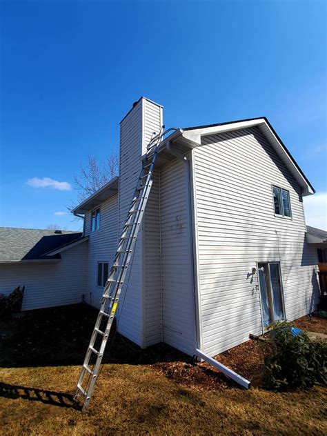 Minneapolis Seamless Gutter Company Call The Gutter Guys Call The