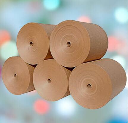 Eco Friendly Best Quality Kraft Paper Manufacturers