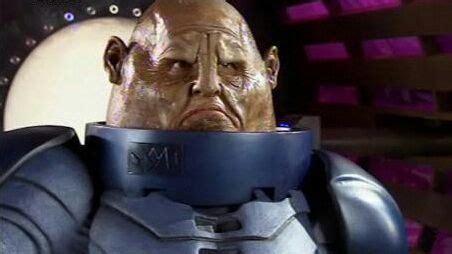 Sontaran Strax | Doctor Who Amino