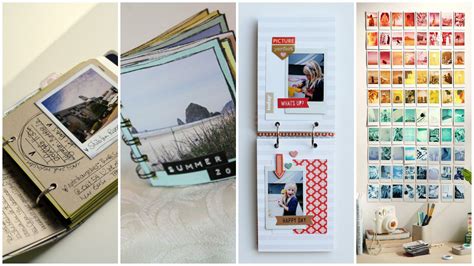 25 Scrapbook Ideas for Beginners (and Advanced!) | CreativeLive Blog