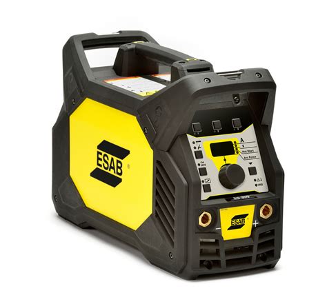 Poste à souder à l arc RENEGADE ES 300i ESAB AFSE