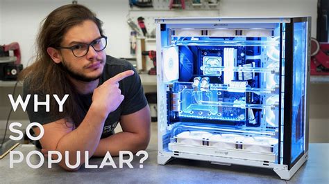 Watercooled Lian Li PC O11D XL Thoughts On The Most Popular