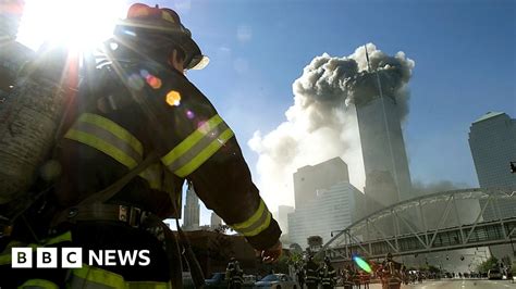 9/11 Events 2025 - Harlie Bobbette