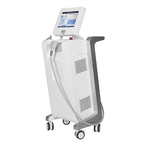 Hifu Body Contouring Unit Liposonix Vi Beijing Vca Laser Trolley