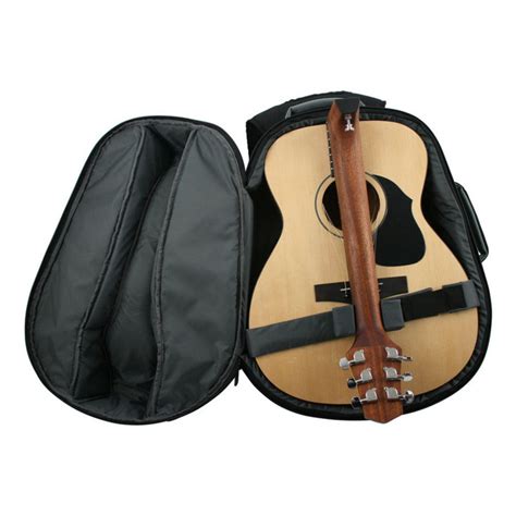 Voyage Air Vaom 02 Folding Acoustic Travel Guitar Gear4music