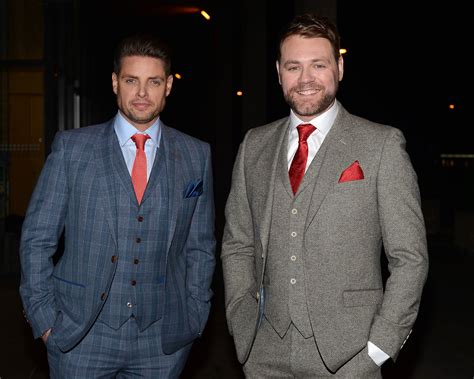 Brian McFadden postpones his wedding to fiancée Danielle again | Goss.ie