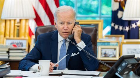 Chinas Xi Jinping Warns Us President Joe Biden Against ‘playing With