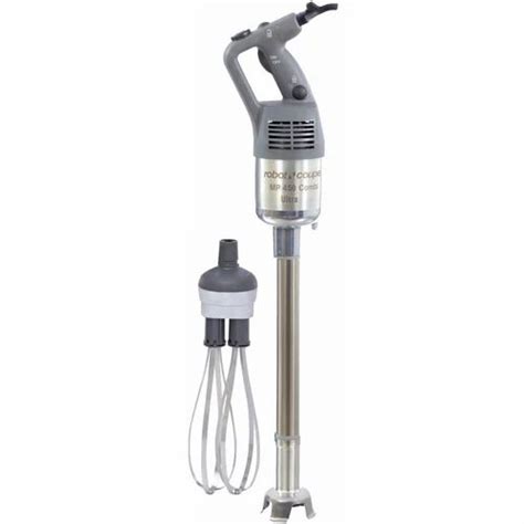 Mp Ultra Combi Whisk Watts Robot Coupe Hand Blender For