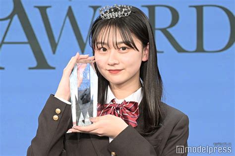 “日本一制服が似合う女子”gp・みとゆな、憧れは小松菜奈 「今日好き」にも出演 ＜第10回日本制服アワード＞ モデルプレス