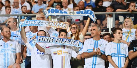 Rijeka Gorica Obavijest O Prodaji Ulaznica Hnk Rijeka