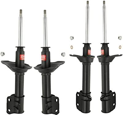 Best Struts For Subaru Outback Review In