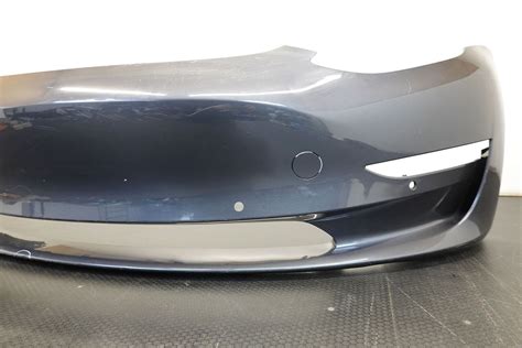 Genuine Tesla Model Hatchback Onwards Front Bumper P N