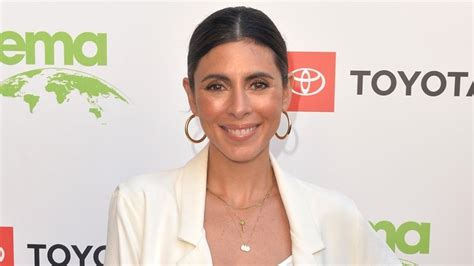 Lis Jamie Lynn Sigler On How Her Multiple Sclerosis Has Impacted Sons