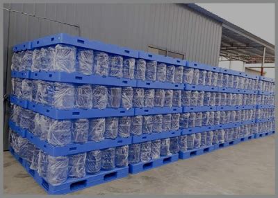 Mbc High Capacity Bottled Water Storage Solution