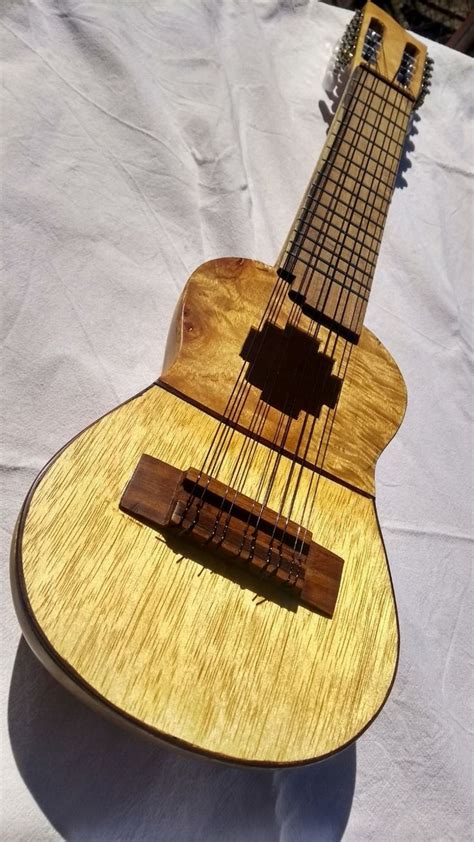 Charango Charango Instrumentos musicales Construcción de guitarra