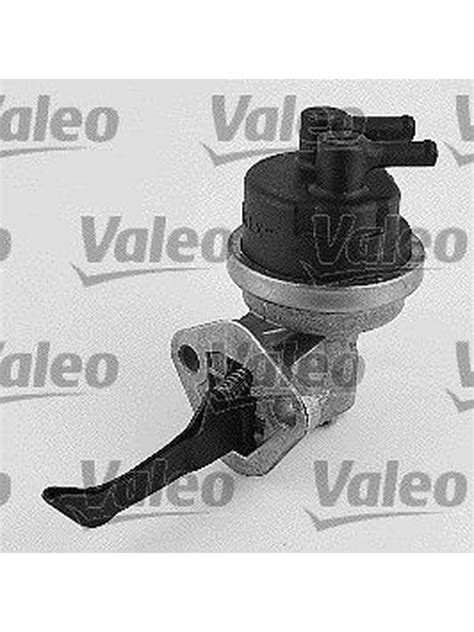 Buy Valeo Fuel Pump Mechanical Mm Inlet Online Rolan Australia