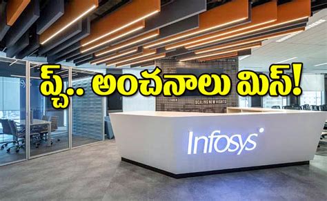 Infosys Q Results Net Profit Rises To Crore Fy Revenue